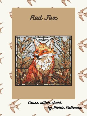 cover image of Red Fox